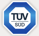 TÜV SÜD